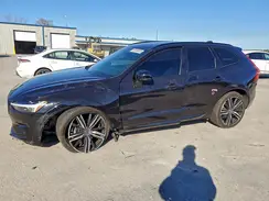 YV4102DM8M1864465 2021 VOLVO XC60