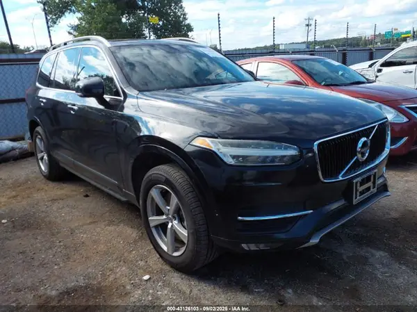 YV4102KK0H1106062 2017 VOLVO XC90 - Image 1