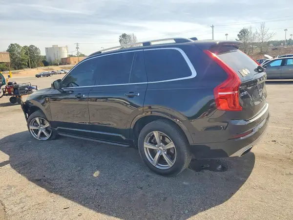 YV4102KK0H1119684 2017 VOLVO XC90 - Image 2
