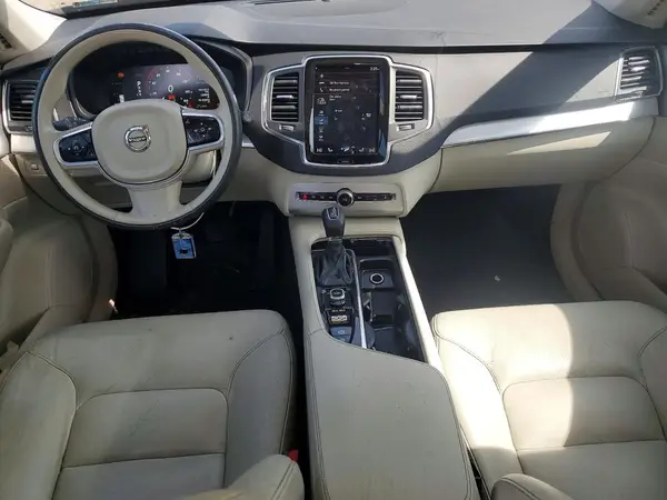 YV4102KK0H1119684 2017 VOLVO XC90 - Image 8