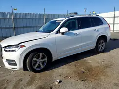 YV4102KK0H1133469 2017 VOLVO XC90