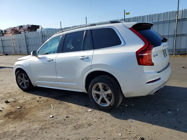 YV4102KK0H1133469 2017 VOLVO XC90 - Image 2