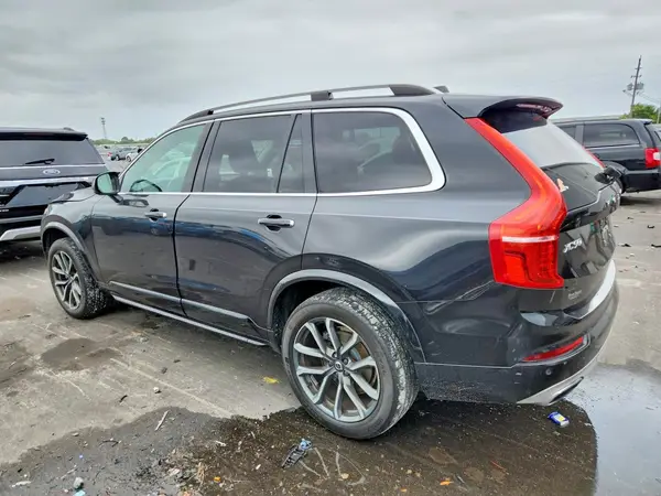 YV4102KK0H1163135 2017 VOLVO XC90 - Image 2