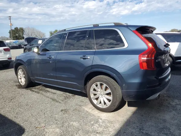 YV4102KK0J1194973 2018 VOLVO XC90 - Image 2