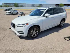YV4102KK1H1109732 2017 VOLVO XC90