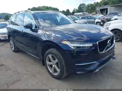 YV4102KK1H1150913 2017 VOLVO XC90