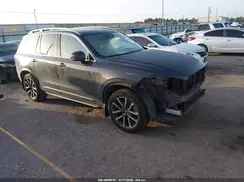 YV4102KK1H1185127 2017 VOLVO XC90