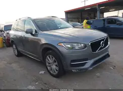 YV4102KK2G1063813 2016 VOLVO XC90