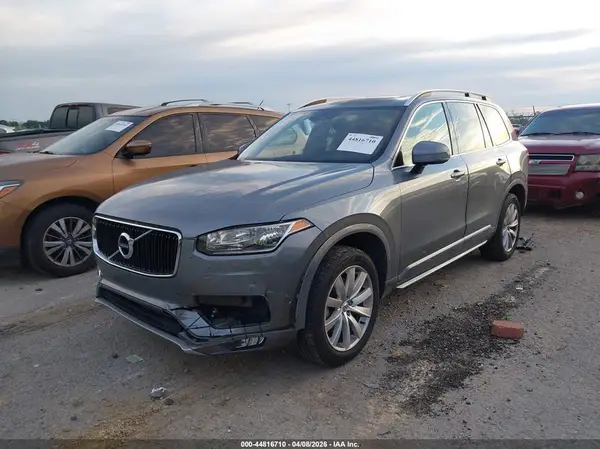 YV4102KK2G1063813 2016 VOLVO XC90 - Image 2