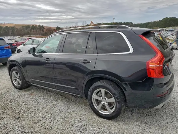 YV4102KK2H1106029 2017 VOLVO XC90 - Image 2