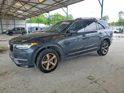 YV4102KK2H1116205 2017 VOLVO XC90