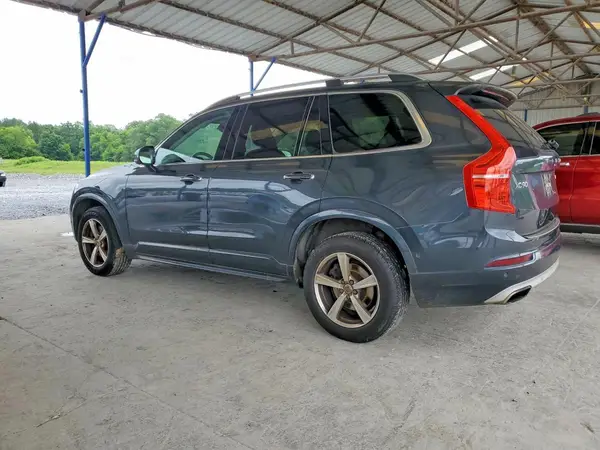 YV4102KK2H1116205 2017 VOLVO XC90 - Image 2