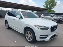 YV4102KK2H1121663 2017 VOLVO XC90