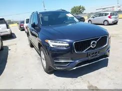 YV4102KK2H1141301 2017 VOLVO XC90