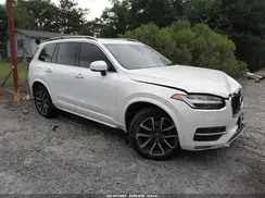 YV4102KK2H1163413 2017 VOLVO XC90
