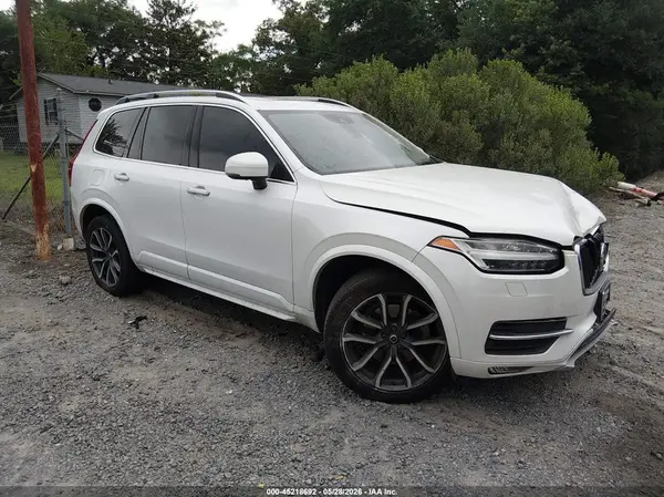 YV4102KK2H1163413 2017 VOLVO XC90 - Image 1
