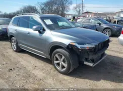 YV4102KK2J1335199 2018 VOLVO XC90