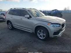 YV4102KK3G1059379 2016 VOLVO XC90