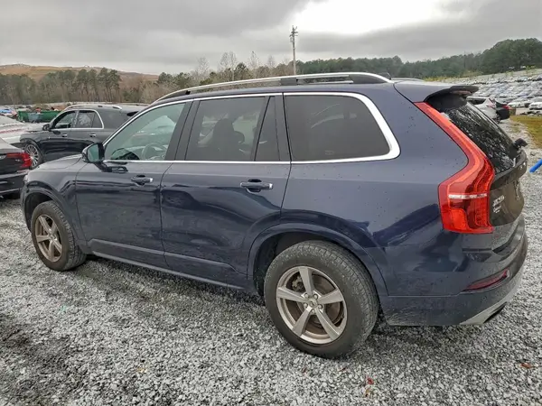 YV4102KK3G1059494 2016 VOLVO XC90 - Image 2