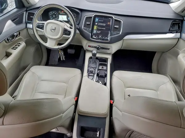 YV4102KK3G1059494 2016 VOLVO XC90 - Image 8