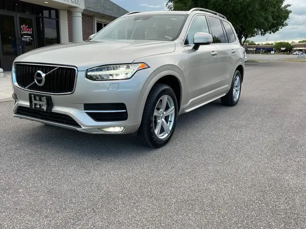 YV4102KK3G1080894 2016 VOLVO XC90 - Image 2