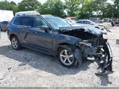 YV4102KK3H1156521 2017 VOLVO XC90
