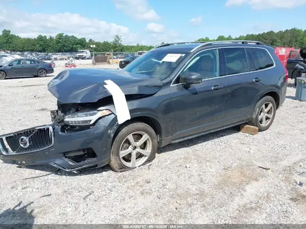 YV4102KK3H1156521 2017 VOLVO XC90 - Image 2