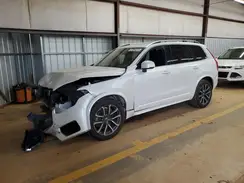 YV4102KK3H1185159 2017 VOLVO XC90