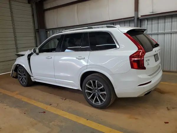 YV4102KK3H1185159 2017 VOLVO XC90 - Image 2