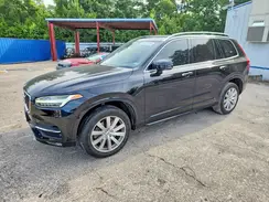 YV4102KK4H1115752 2017 VOLVO XC90