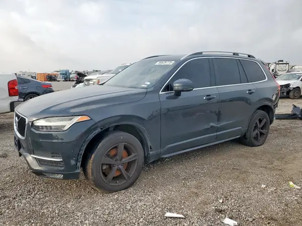 YV4102KK4H1116173 2017 VOLVO XC90 - Image 1