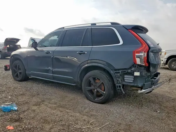 YV4102KK4H1116173 2017 VOLVO XC90 - Image 2