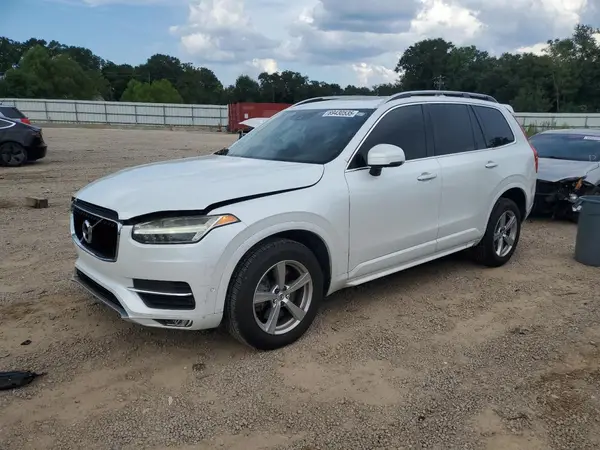 YV4102KK4H1116576 2017 VOLVO XC90 - Image 1