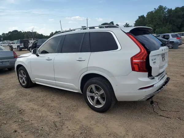 YV4102KK4H1116576 2017 VOLVO XC90 - Image 2