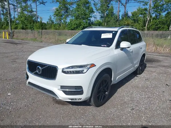 YV4102KK4H1176356 2017 VOLVO XC90 - Image 2