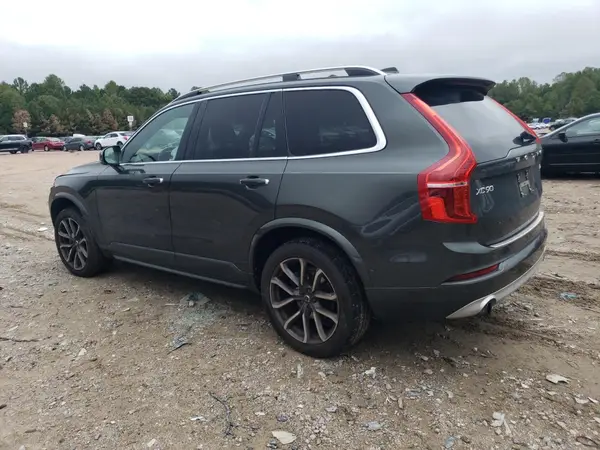 YV4102KK4J1319960 2018 VOLVO XC90 - Image 2