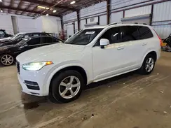YV4102KK5H1105585 2017 VOLVO XC90