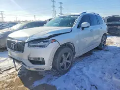 YV4102KK5H1116957 2017 VOLVO XC90