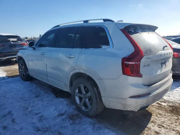 YV4102KK5H1116957 2017 VOLVO XC90 - Image 2