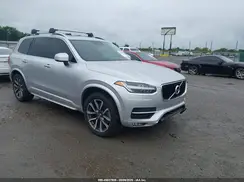 YV4102KK5J1212027 2018 VOLVO XC90