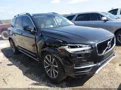 YV4102KK5J1327632 2018 VOLVO XC90
