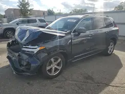 YV4102KK5J1353678 2018 VOLVO XC90