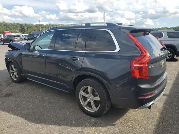 YV4102KK5J1353678 2018 VOLVO XC90 - Image 2