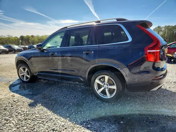 YV4102KK6G1060543 2016 VOLVO XC90 - Image 2