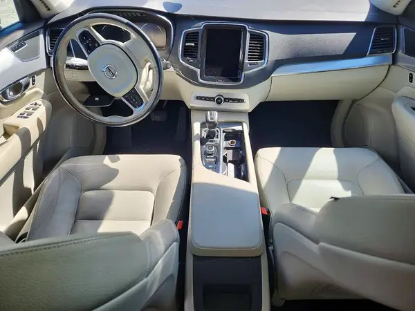 YV4102KK6G1060543 2016 VOLVO XC90 - Image 8