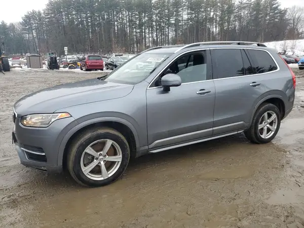 YV4102KK6G1064074 2016 VOLVO XC90 - Image 1