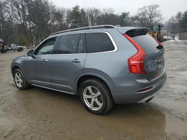 YV4102KK6G1064074 2016 VOLVO XC90 - Image 2