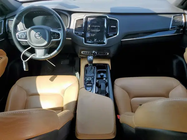 YV4102KK6H1181252 2017 VOLVO XC90 - Image 8