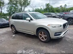 YV4102KK7G1060602 2016 VOLVO XC90