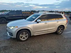 YV4102KK7H1105586 2017 VOLVO XC90